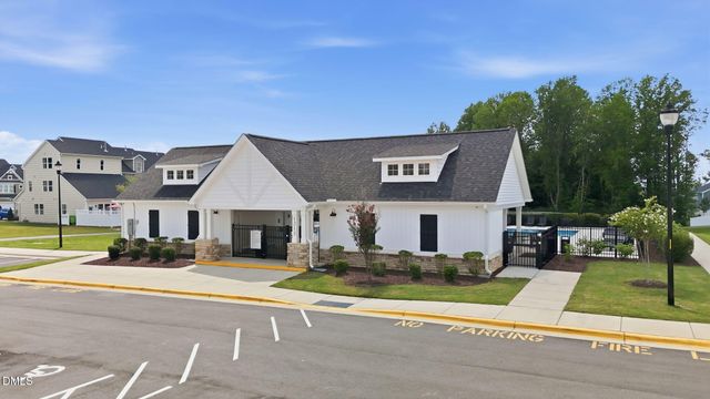 256 Shingle Oak Road, Wake Forest, NC 27587