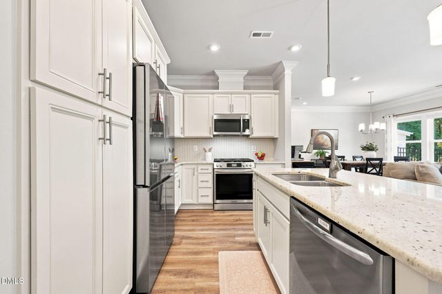256 Shingle Oak Road, Wake Forest, NC 27587
