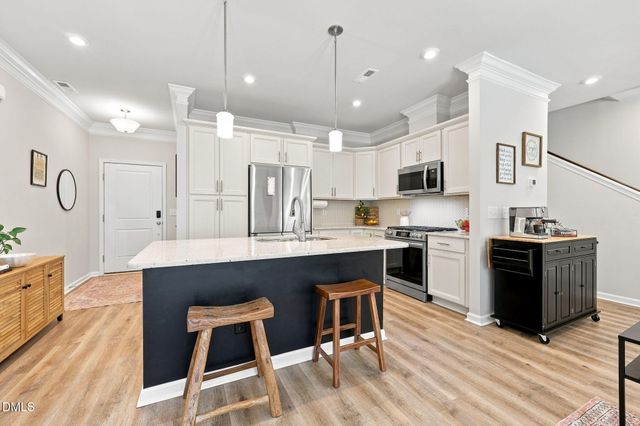 256 Shingle Oak Road, Wake Forest, NC 27587