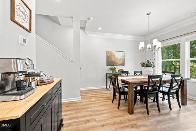 256 Shingle Oak Road, Wake Forest, NC 27587