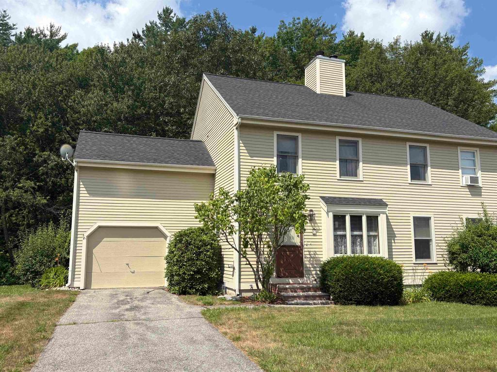 82 Great Brook Road, Milford, NH 03055