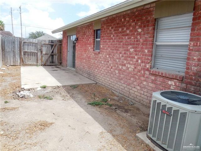 5213 N Taylor Road, Mission, TX 78573