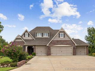 11439 N 162nd East Avenue, Owasso, OK 74055