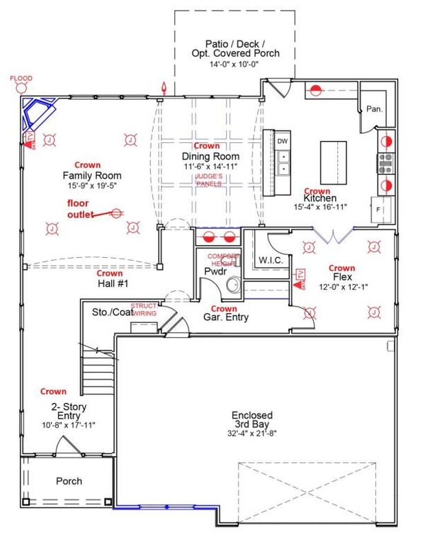 Image 36 of property listing at 112 Headwater Drive, Summerville, SC 29486