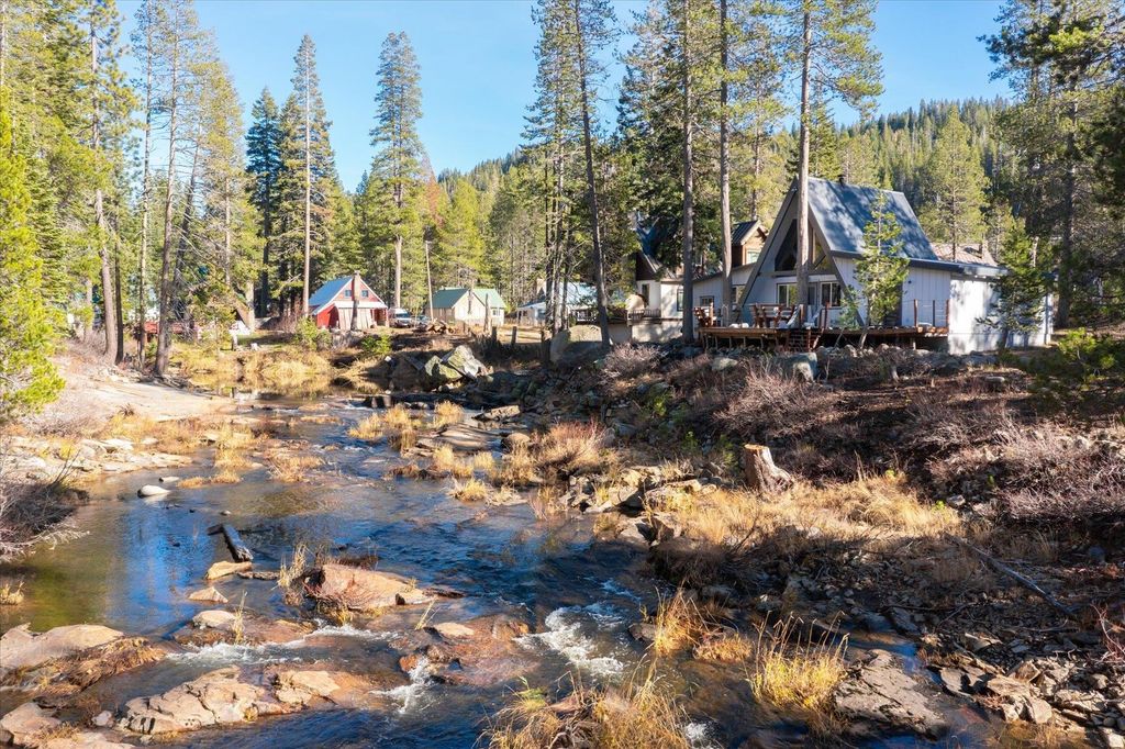 10027 Willow Court, Soda Springs, CA 95728