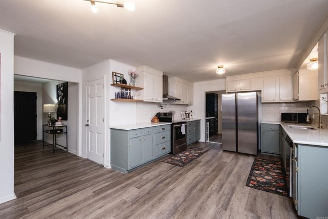 308 S Longfield, Sherwood, AR 72120