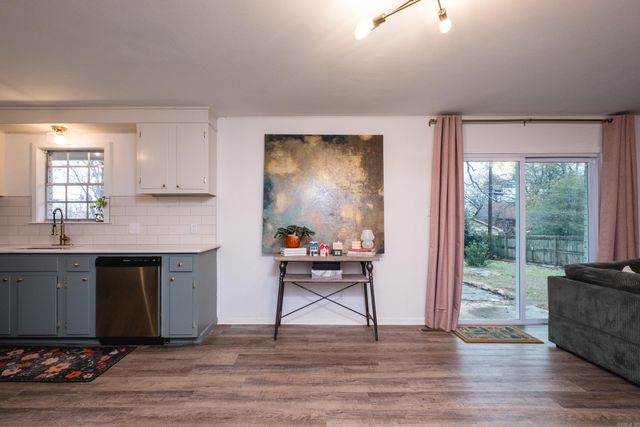 308 S Longfield, Sherwood, AR 72120