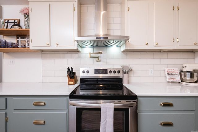 308 S Longfield, Sherwood, AR 72120