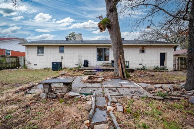 308 S Longfield, Sherwood, AR 72120