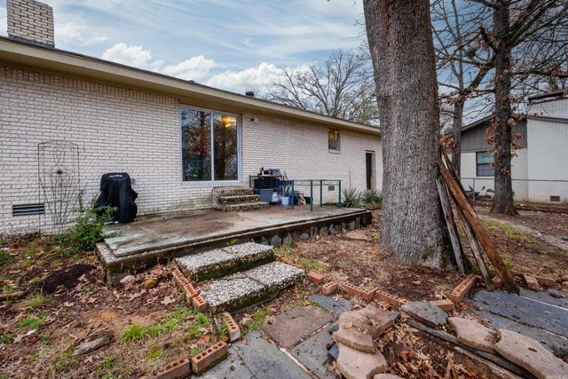 308 S Longfield, Sherwood, AR 72120