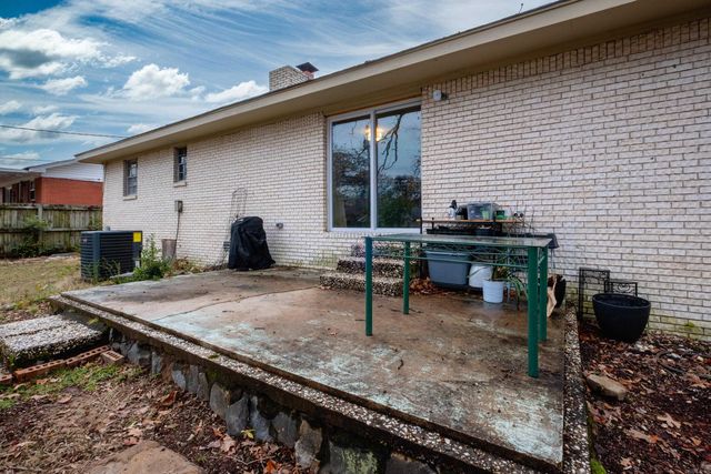 308 S Longfield, Sherwood, AR 72120