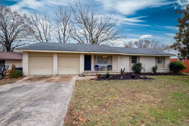 308 S Longfield, Sherwood, AR 72120