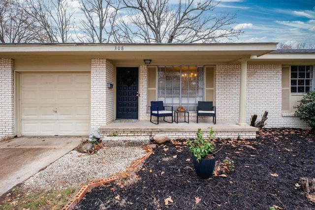 308 S Longfield, Sherwood, AR 72120