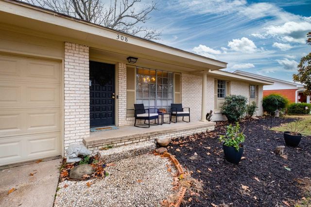 308 S Longfield, Sherwood, AR 72120