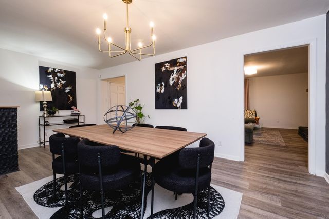 308 S Longfield, Sherwood, AR 72120