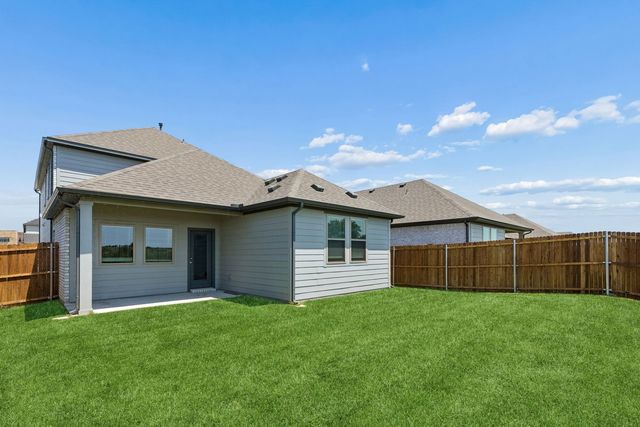 2715 Delevan Drive, Princeton, TX 75407