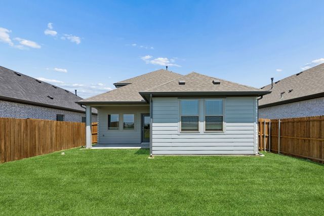 2715 Delevan Drive, Princeton, TX 75407