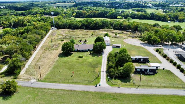 2252 CR 342, Mckinney, TX 75071