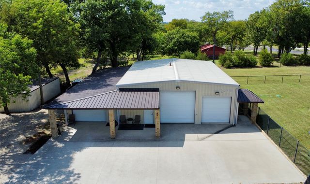 2252 CR 342, Mckinney, TX 75071