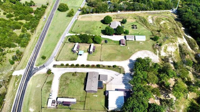 2252 CR 342, Mckinney, TX 75071