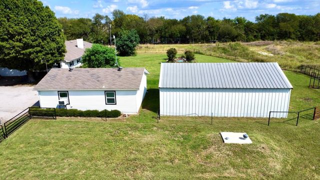 2252 CR 342, Mckinney, TX 75071