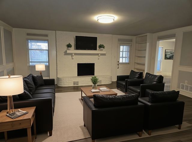 2252 CR 342, Mckinney, TX 75071