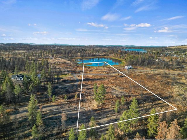 XXX W Page Pond Ln, Medical Lake, WA 99022