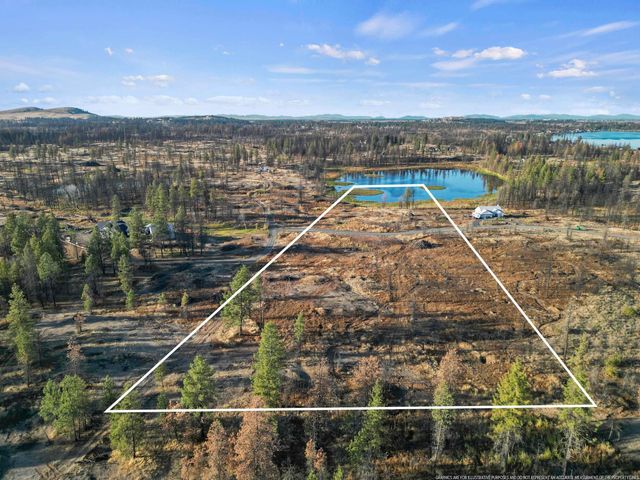 XXX W Page Pond Ln, Medical Lake, WA 99022