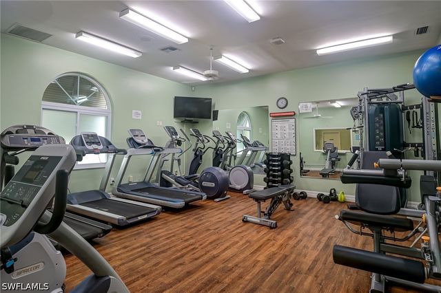 20141 Ian CT 308, Estero, FL 33928