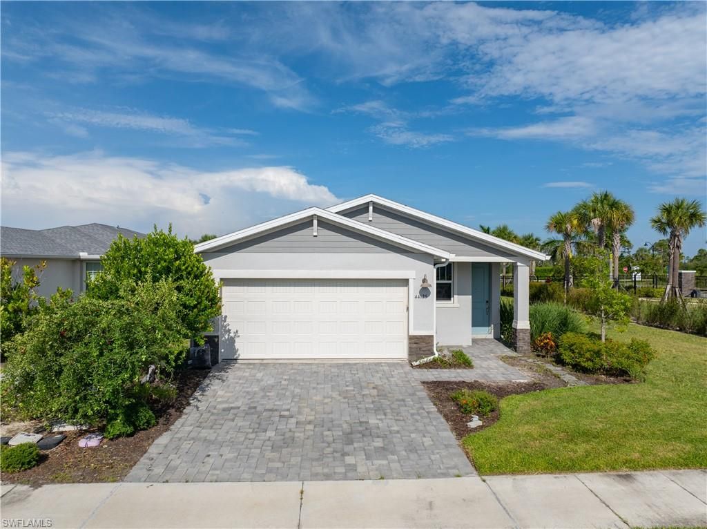 44125 Frontier DR, PUNTA GORDA, FL 33982 — exterior