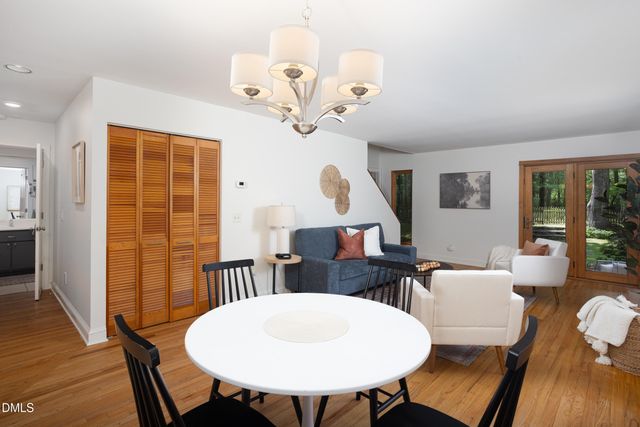 414 Waterside Drive, Carrboro, NC 27510
