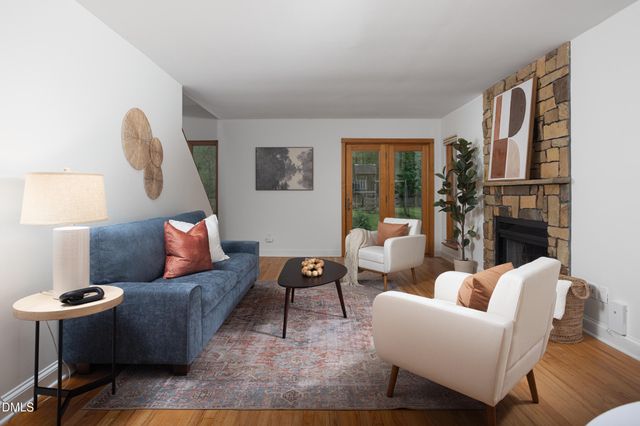 414 Waterside Drive, Carrboro, NC 27510