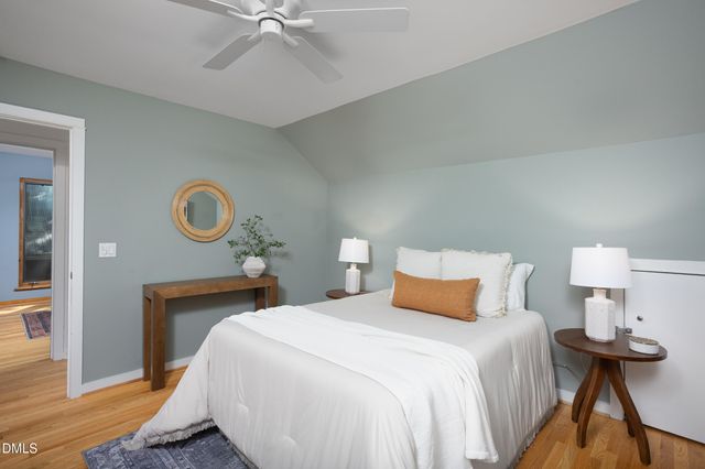 414 Waterside Drive, Carrboro, NC 27510