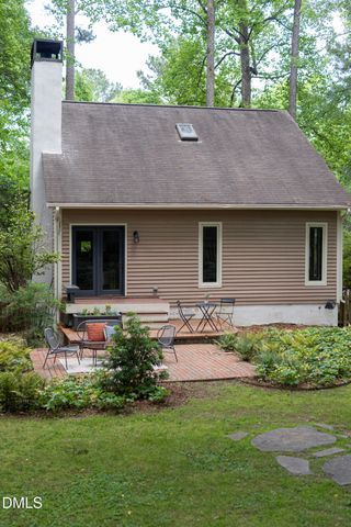 414 Waterside Drive, Carrboro, NC 27510