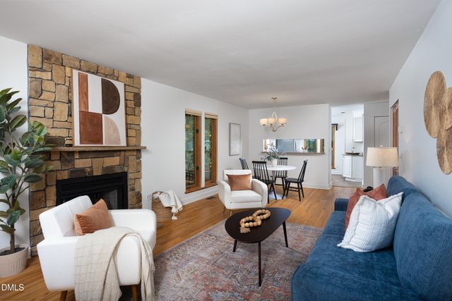 414 Waterside Drive, Carrboro, NC 27510