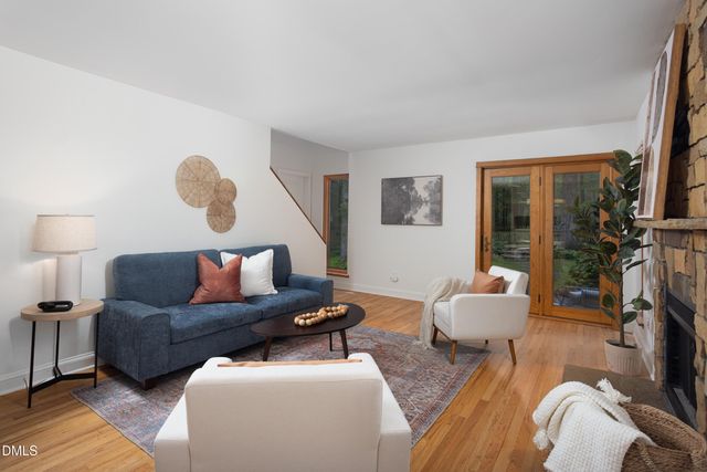 414 Waterside Drive, Carrboro, NC 27510