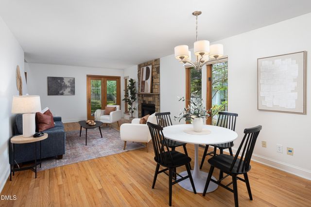 414 Waterside Drive, Carrboro, NC 27510