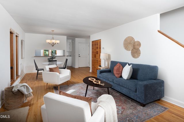 414 Waterside Drive, Carrboro, NC 27510