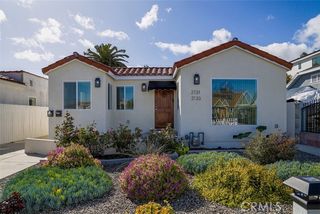 2131 S Cloverdale Avenue, Los Angeles, CA 90016