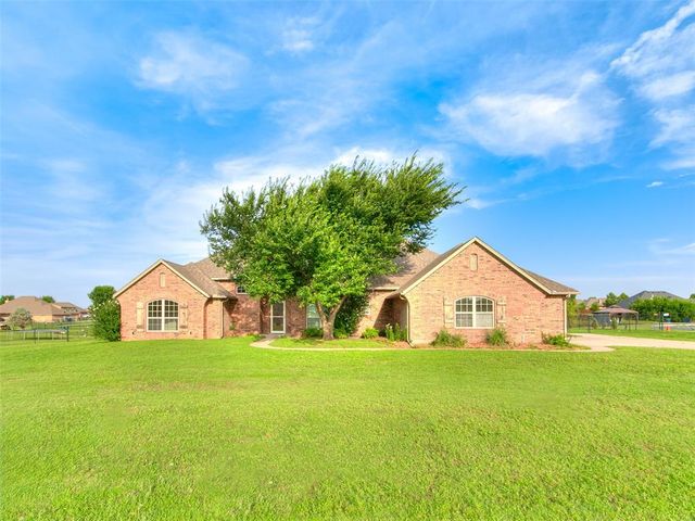 14291 Beaver Creek Road, Edmond, OK 73025