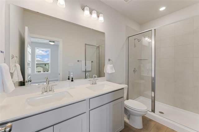 505 Emory Crossing BLVD, Hutto, TX 78634
