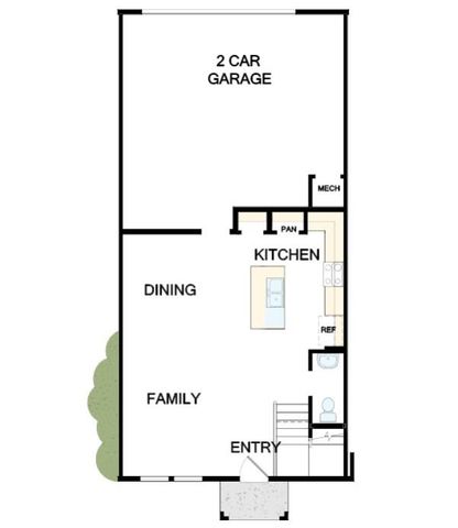 505 Emory Crossing BLVD, Hutto, TX 78634