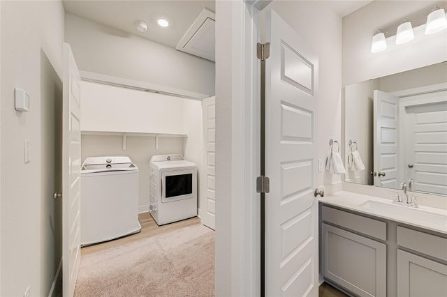 505 Emory Crossing BLVD, Hutto, TX 78634