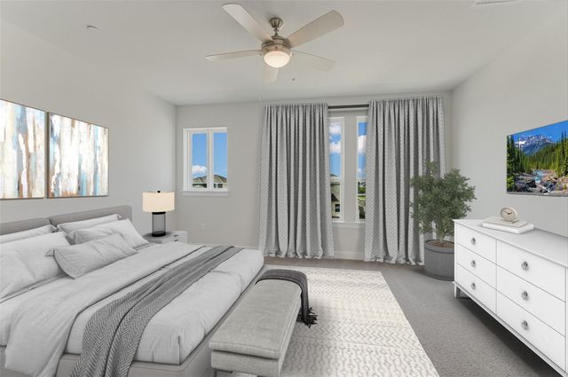 505 Emory Crossing BLVD, Hutto, TX 78634