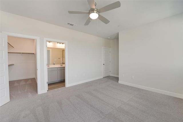 505 Emory Crossing BLVD, Hutto, TX 78634