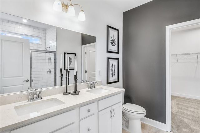 1113 LeConte Court, Griffin, GA 30223