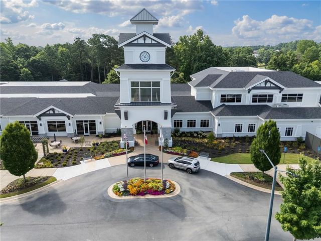 1113 LeConte Court, Griffin, GA 30223