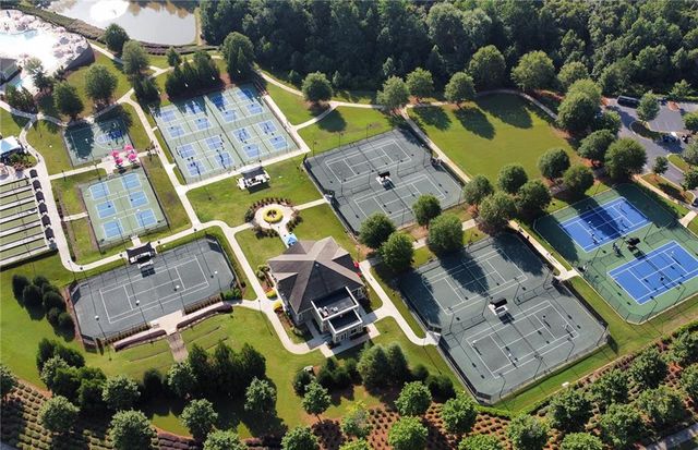 1113 LeConte Court, Griffin, GA 30223