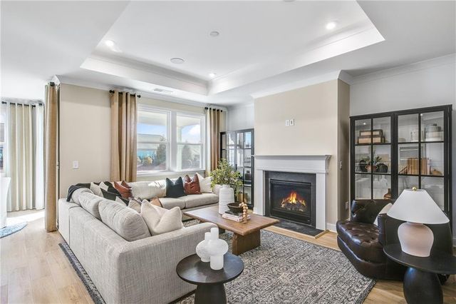 1113 LeConte Court, Griffin, GA 30223