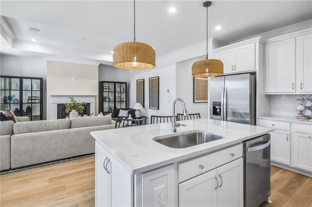 1113 LeConte Court, Griffin, GA 30223